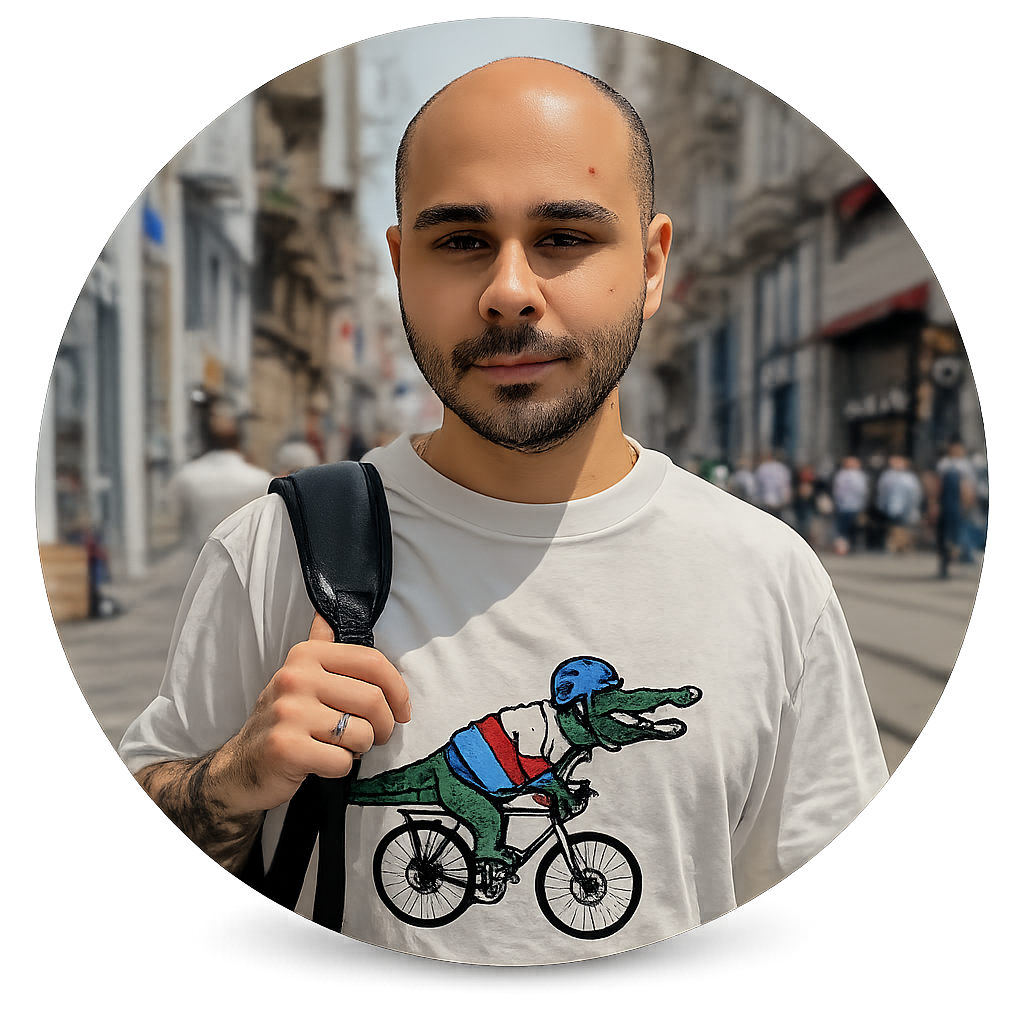 Alexander Satretdinov